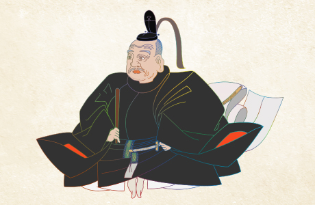 徳川家康の画像